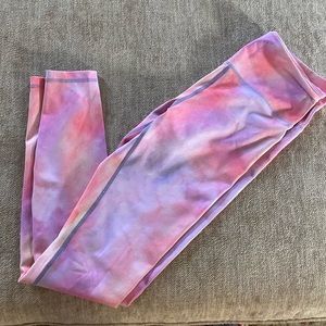 Zyia Active Sorbet Light and Tights